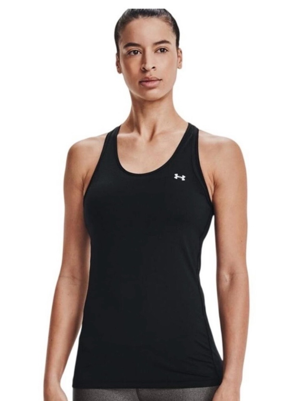 Under Armour HeatGear Armour Racer Tank